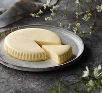 チーズガーデンの白い奇跡♡数量限定チーズケーキが今年も登場