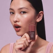 LANEIGEの新作リップティントが登場♡音楽発想のジューシー発色