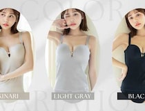 ツーハッチのブラトップ新作♡美ボディ叶うリブリフトモーニングルーティン