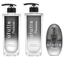 ululisプレミアム誕生♡次世代MIZU美容で叶える最高峰うるツヤ髪