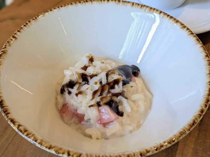 ハイアット リージェンシー 京都のアフタヌーンティーブッフェ⑮