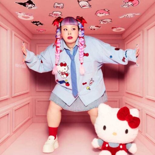 サンリオハウス誕生！渡辺直美が彩る大人Kawaii新ブランド徹底解剖