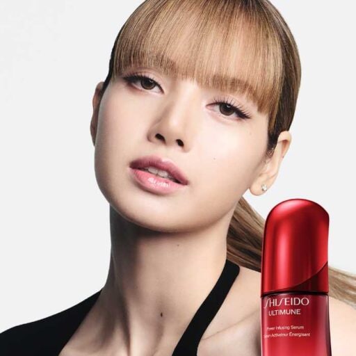 SHISEIDO×LISAが描く新章。アルティミューンの進化と自由な美しさ