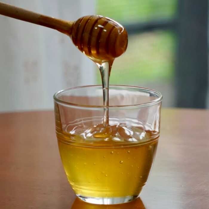 abeilleのはちみつ