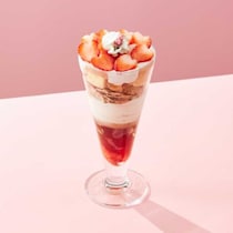 nana’s green tea桜シリーズ♡苺と桜で春限定スイーツ登場