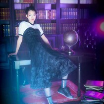 CONVERSE×ANNA SUI新作♡ウエポン厚底スニーカー＆クロッグ発売