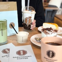 京都初上陸！京都限定メニューも登場「猿田彦珈琲 京都祇園」 2026年2月3日先行オープン