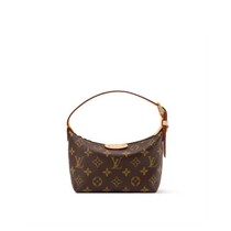 ルイ·ヴィトンの新作バッグが登場♡モノグラムが映える洗練デザイン