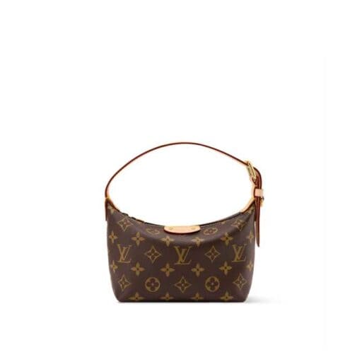 ルイ·ヴィトンの新作バッグが登場♡モノグラムが映える洗練デザイン