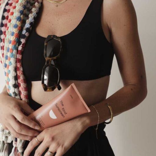 日焼け止め日本初上陸♡The Kind Sunscreenで毎日快適ケア