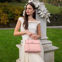 ボナベンチュラ♡スプリングコレクションで春の華やぎを纏う