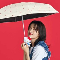 サンリオキャラクターズ×Wpc.新作日傘＆雑貨が登場♡