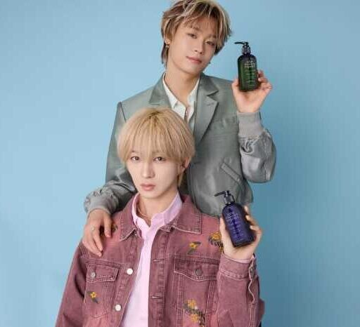 ジョンマスターオーガニックとMAZZELが贈る春の限定セット