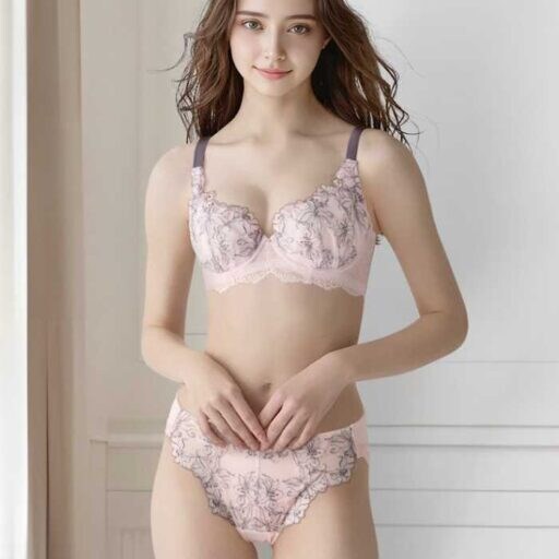 アンテシュクレ新作登場♡10周年を迎えた脇高ブラpremiumの魅力とは