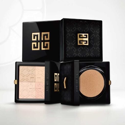 ジバンシイ数量限定クチュールコレクション2026全貌