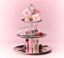 CLIO新コレクションは甘い午後気分♡シュガーアフタヌーン登場