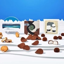 SNOWSが阪急うめだ本店に期間限定登場♡冬の北海道スイーツ集結