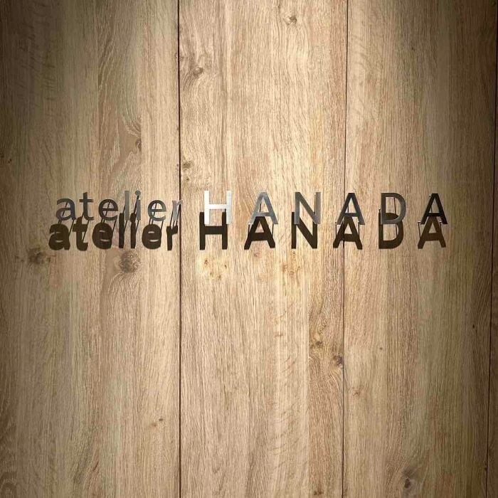 atelier Hanada 漆黒酢牛⑩