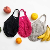 ロンハーマン別注♡filtの進化系メッシュバッグが春に映える3色で登場