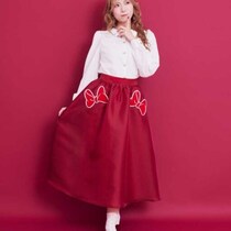 Areeam×ミニーのリボンコレクション♡全6型を一挙紹介