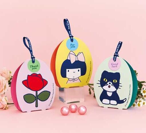 ディック・ブルーナの入浴料ギフト♡癒やしのバスパール新登場