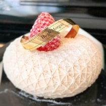 バニラ専門店『Hugh Morgan』の美しすぎるスイーツとは⁈