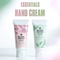 MARY QUANT ESSENTIALS春限定ハンドクリームが登場♡