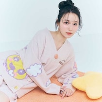 SNIDEL HOME×たまごっち初コラボ全アイテム＆発売日まとめ