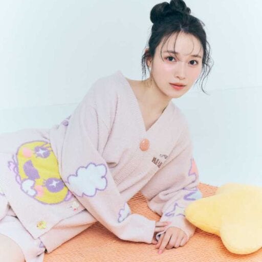 SNIDEL HOME×たまごっち初コラボ全アイテム＆発売日まとめ