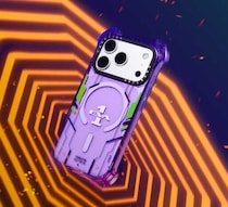 CASETiFY×エヴァンゲリオン第2弾♡30周年記念カスタムケース登場