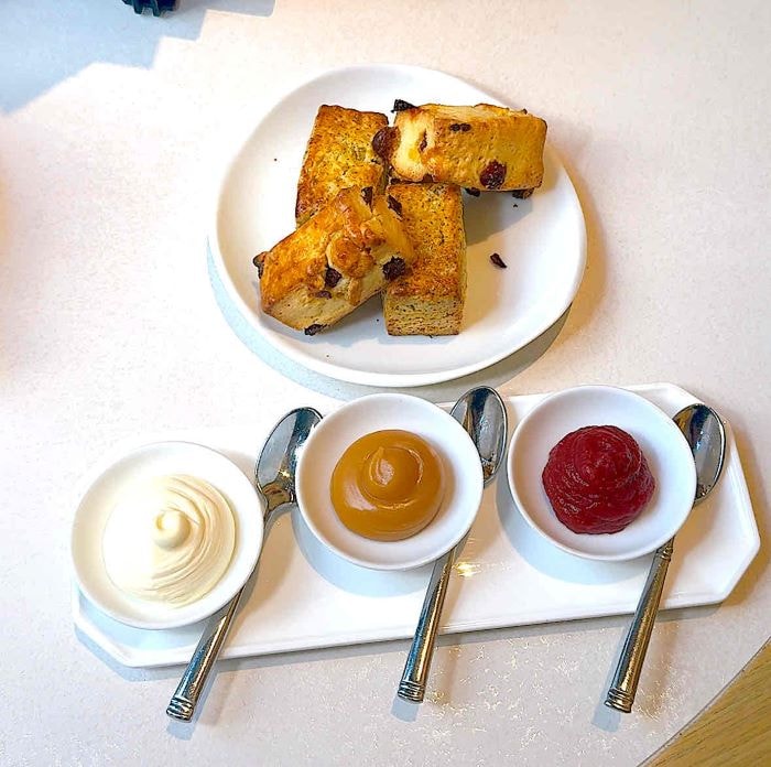 フォーシーズンズ大阪 苺AT 2026 ⑧