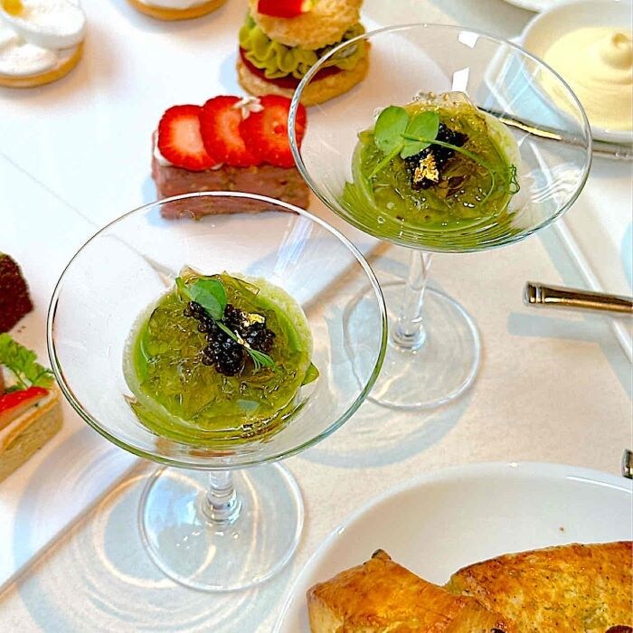 フォーシーズンズ大阪 苺AT 2026 ⑥