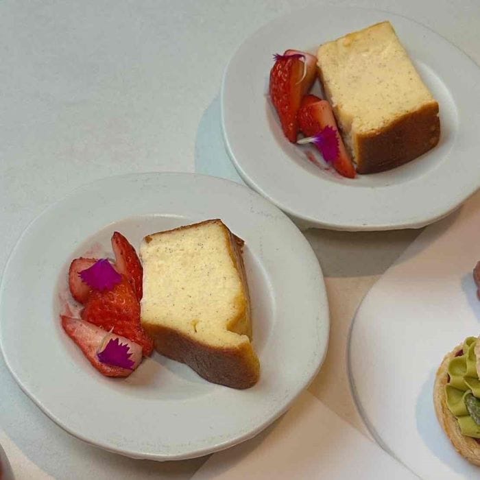 フォーシーズンズ大阪 苺AT 2026 ⑦