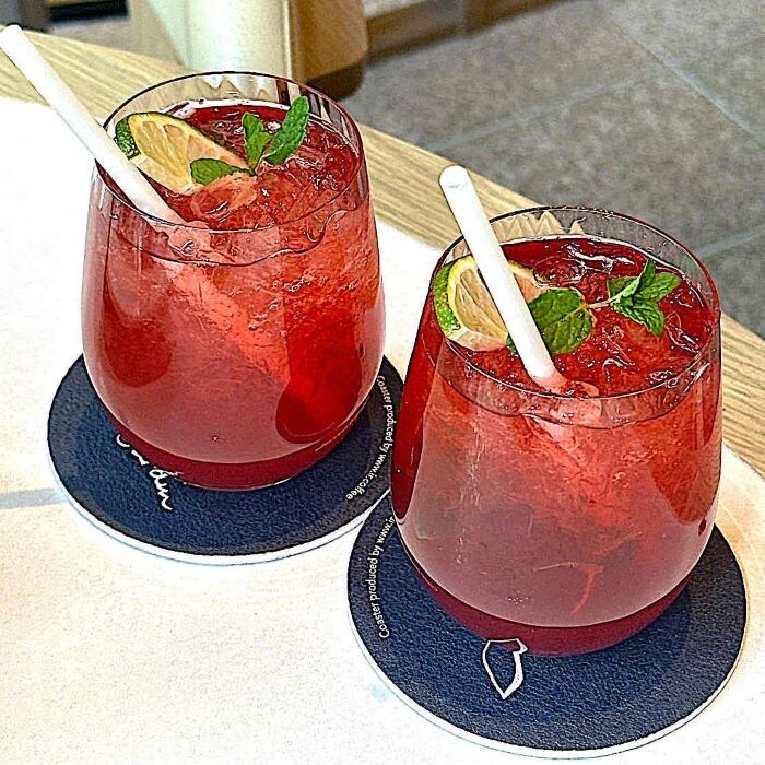 フォーシーズンズ大阪 苺AT 2026 2②