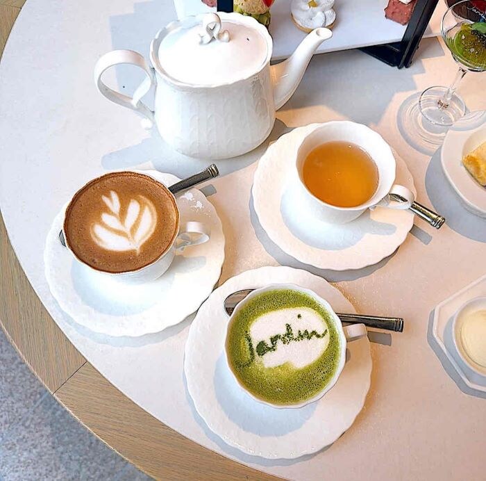 フォーシーズンズ大阪 苺AT 2026 ⑨