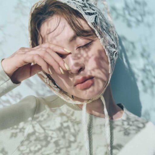 COCO DEAL春WEBカタログ公開♡透け感が主役の春スタイル