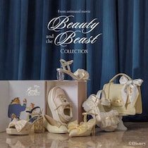 RANDA×美女と野獣♡魔法の限定コレクション