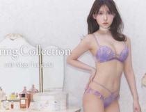 RAVIJOURに谷口めぐ登場♡最新コレクション公開