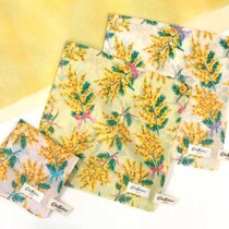 Cath Kidston×ミモザ♡春を彩る限定コレクション