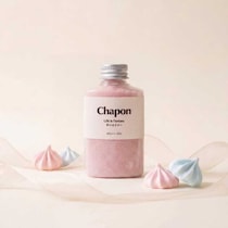 Chaponホワイトデー限定♡香りで想いを返す入浴剤ギフト