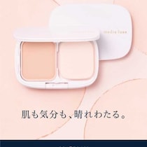 media luxe新色ファンデーション♡大人の黄ぐすみ対策ピンク登場