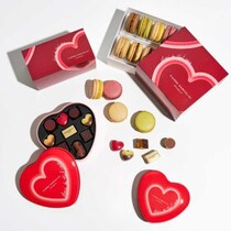 ピエール マルコリーニのホワイトデー2026♡心からありがとうを贈る限定コレクション