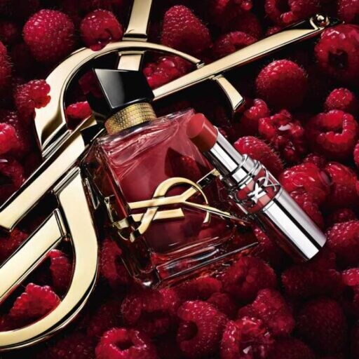 YSL「リブレ」新作は甘美なベリー♡限定リップも登場