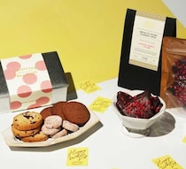 ダンデライオン・チョコレート春新作♡ホワイトデーに贈る軽やかショコラ