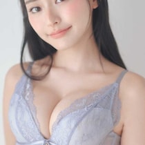 GiRLS by PEACH JOHNのブラセットで叶える春の盛り＆ガーリー