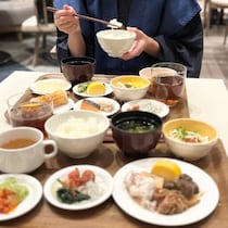 「グランドメルキュール淡路島リゾート&スパ」オールインクルーシブでホテルおこもりステイ旅