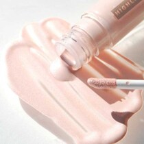 K-パレット新作ハイライターで叶える♡透明水光ツヤ肌