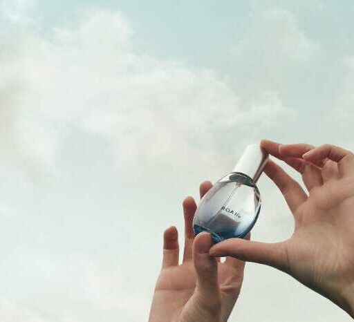 ROAlívの新作フレグランス♡春限定グッドクライ登場