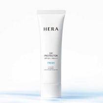 HERAのUV下地3種が登場♡透明感も血色感も自在に