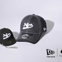 NEW ERAⓇ×NYA-春の新作♡注目小物をチェック